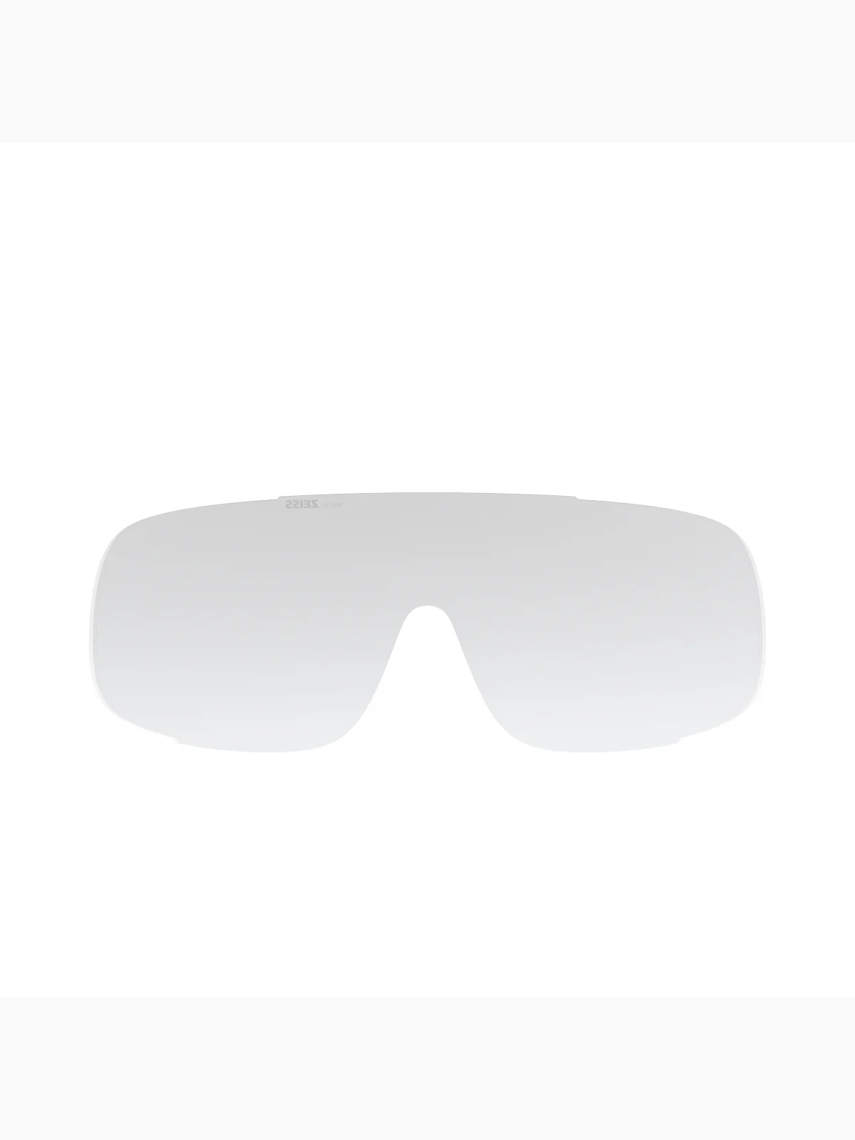 Szyby do okularów POC Aspire Mid Sparelens - Clear 90% Cat 0 - Image 2