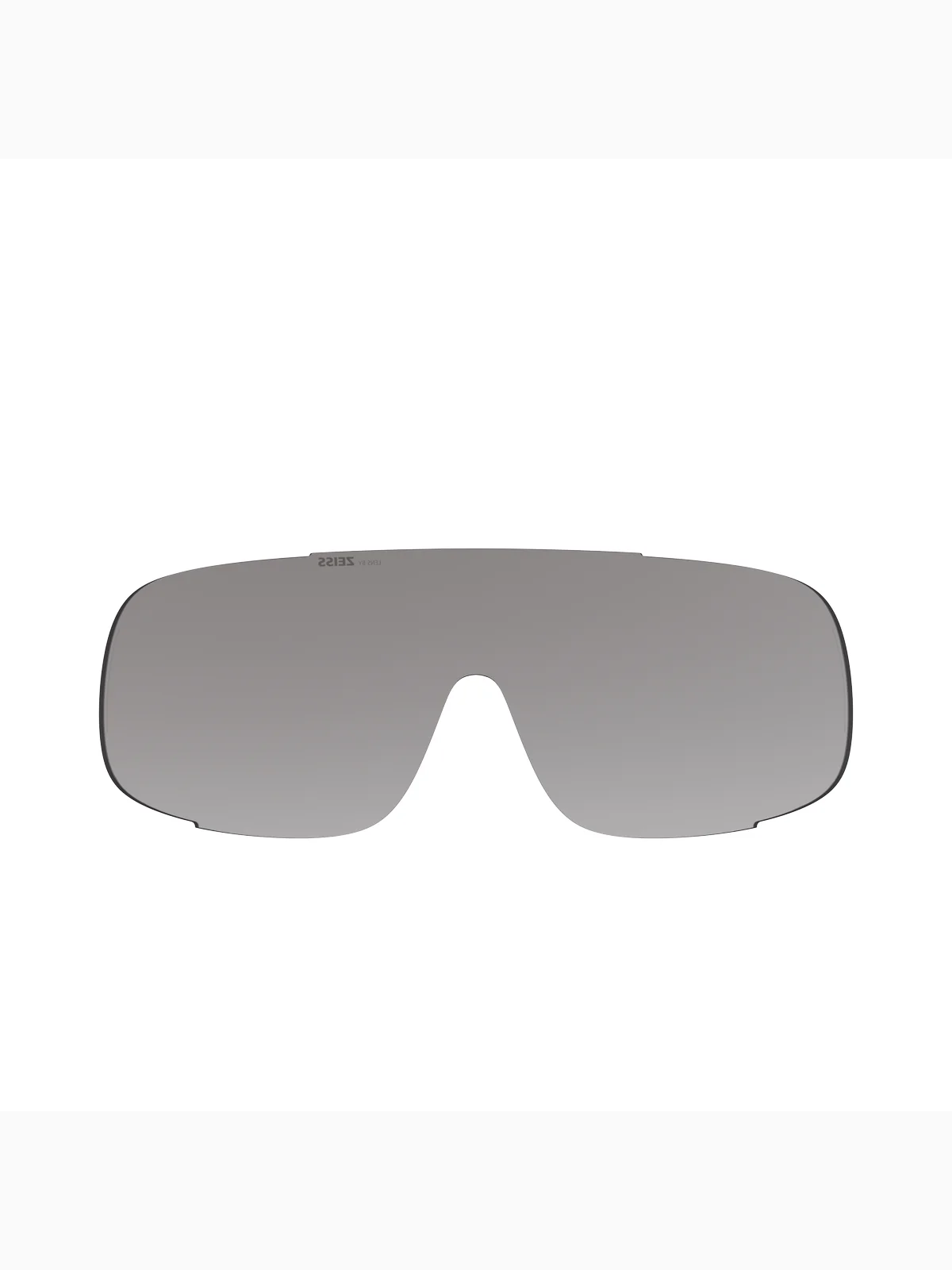 Szyby do okularów POC Aspire Mid Sparelens - Grey 13.3 Cat 3 - Image 2