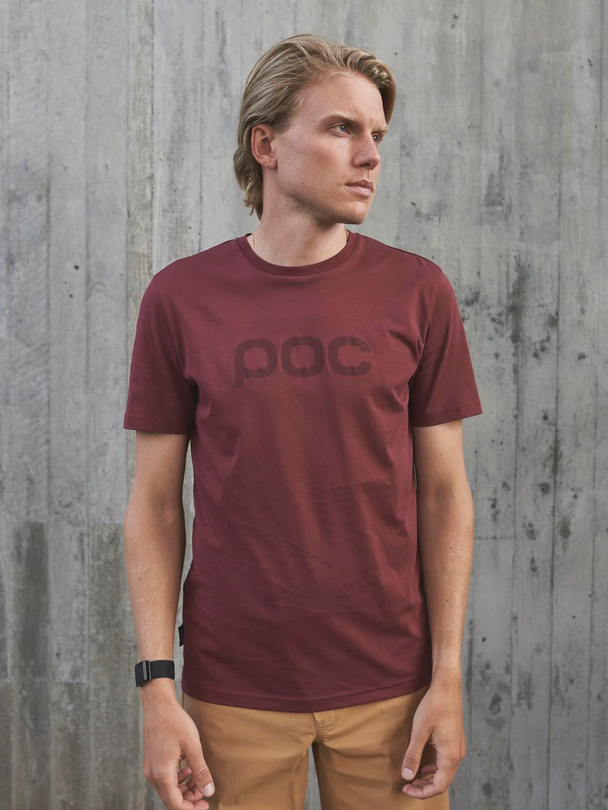 T-Shirt POC TEE - Image 2