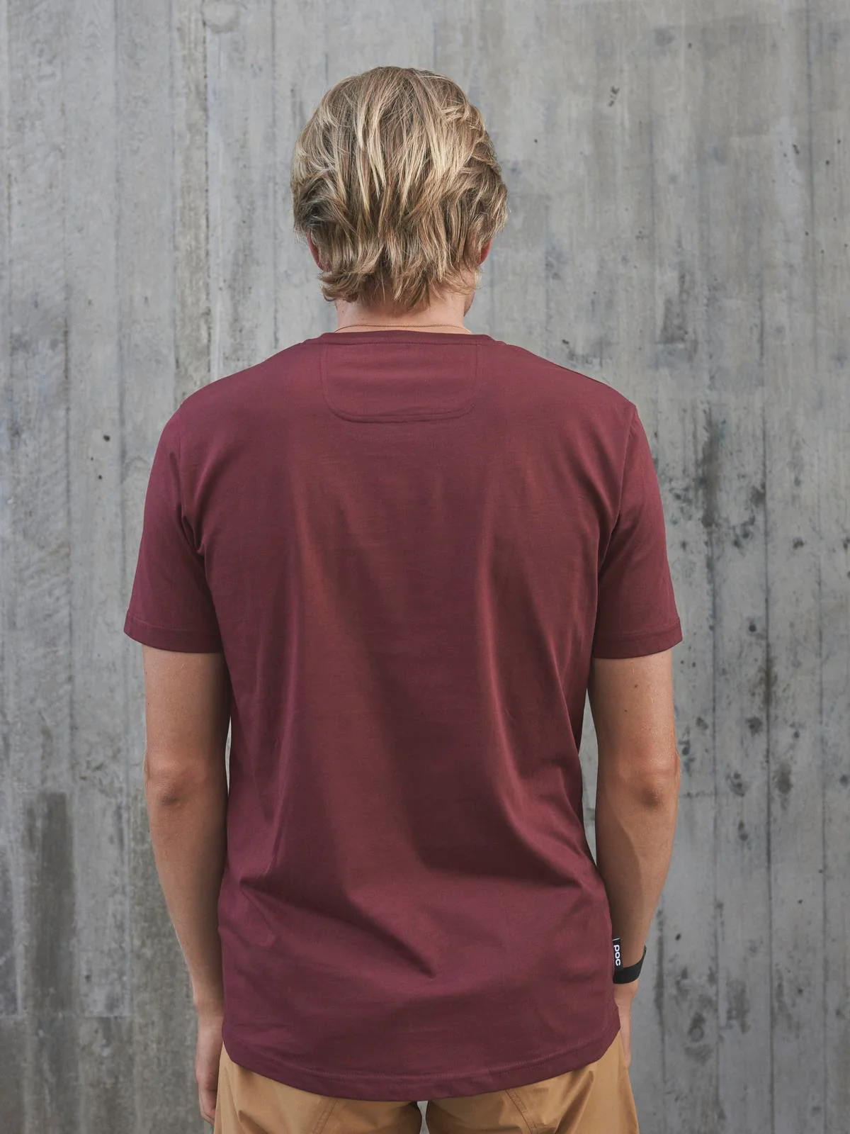 T-Shirt POC TEE - Image 3