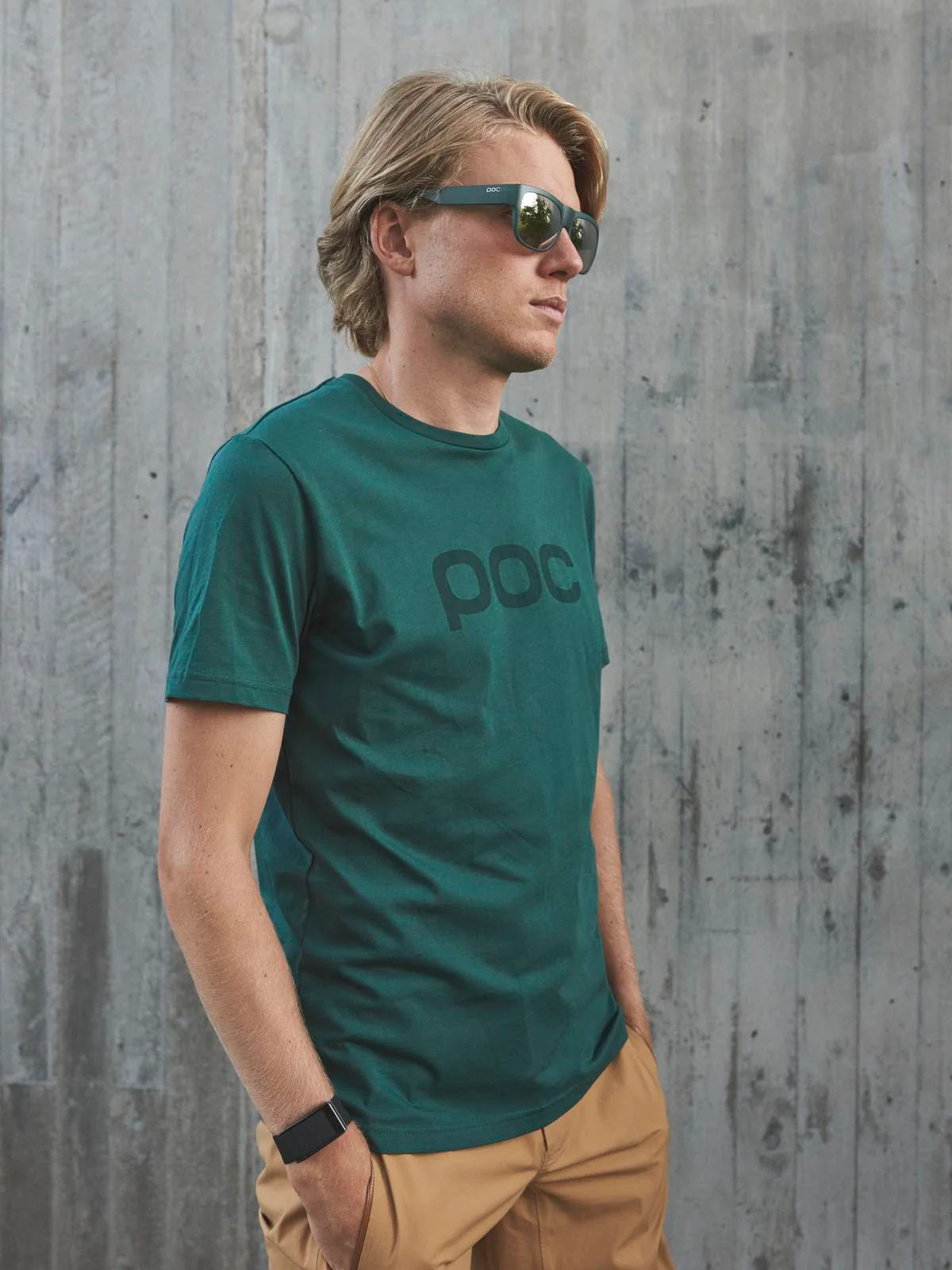 T-Shirt POC TEE - Image 2