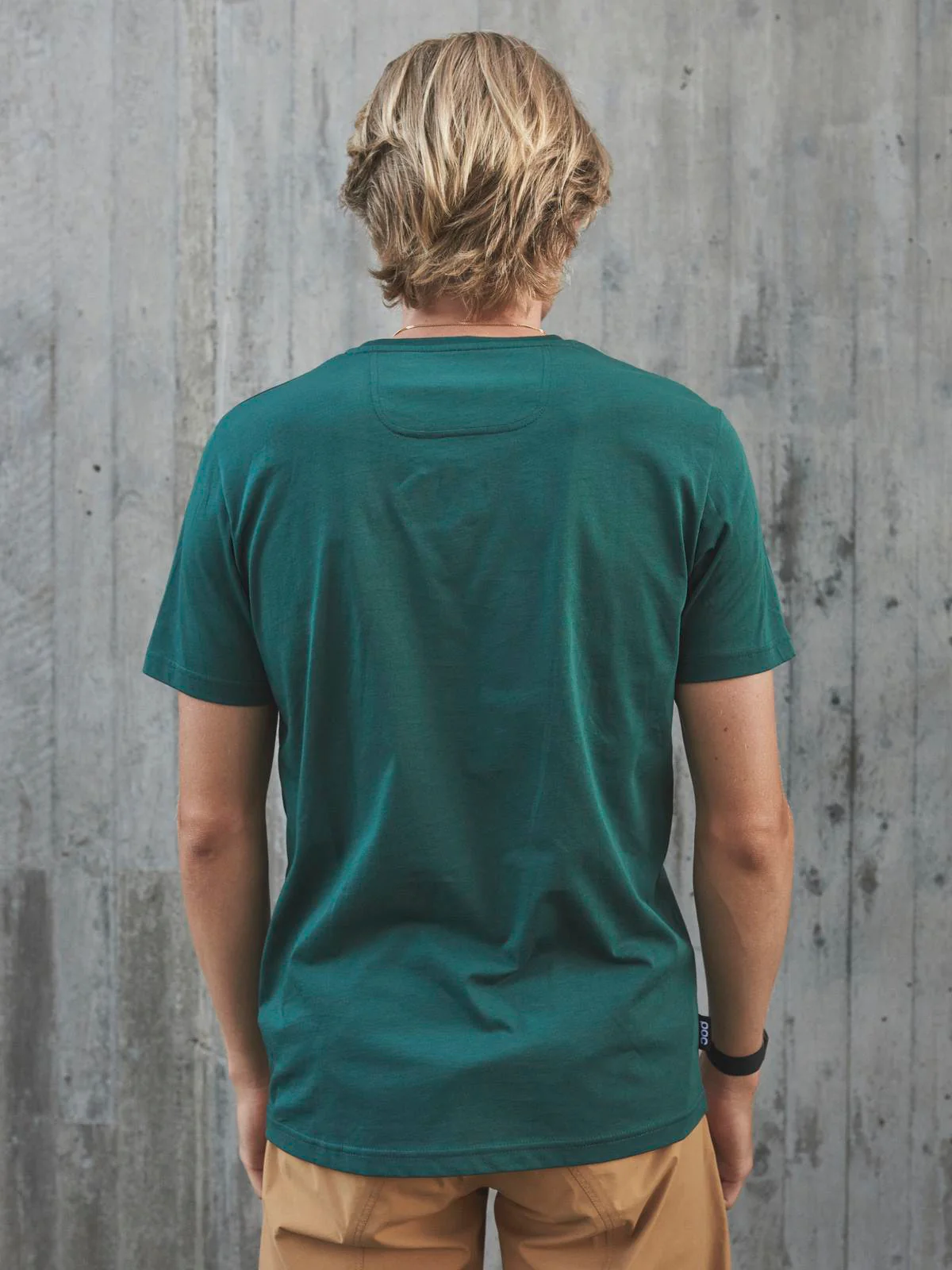 T-Shirt POC TEE - Image 3
