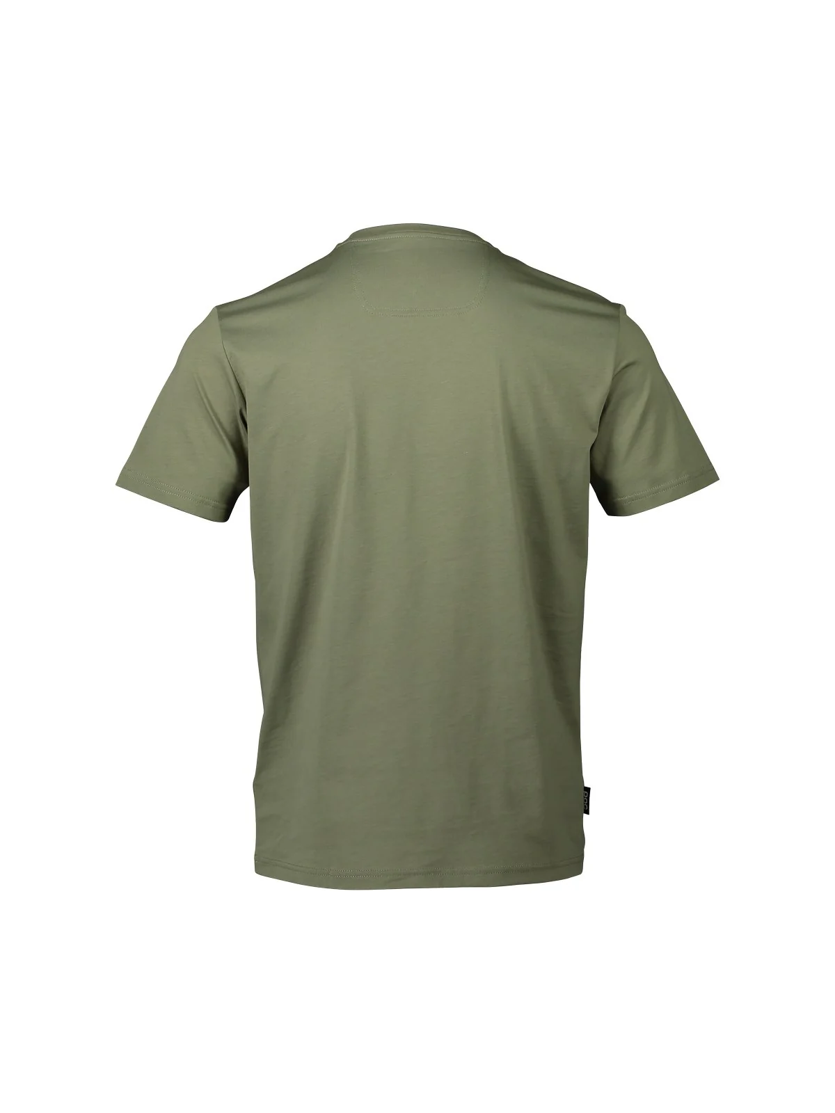 T-Shirt POC TEE - Epid. Green - Image 5