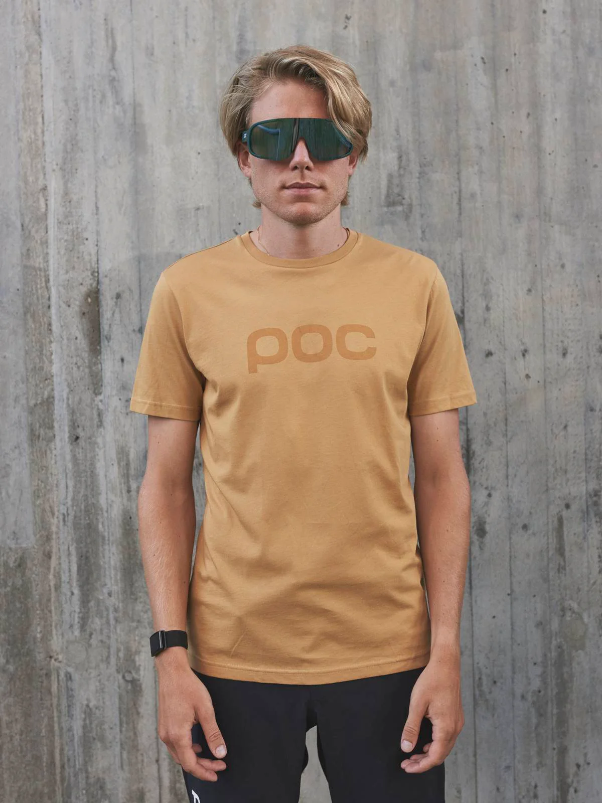 T-Shirt POC TEE - Image 2