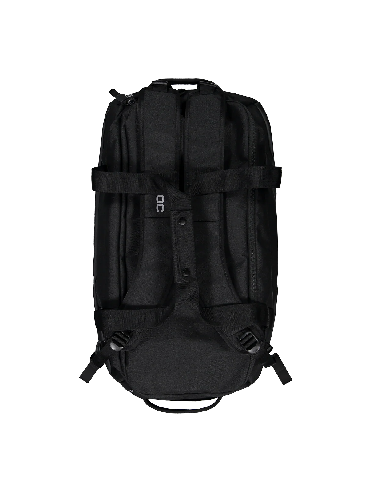 Torba POC DUFFEL 50L - Ur. Black - Image 2