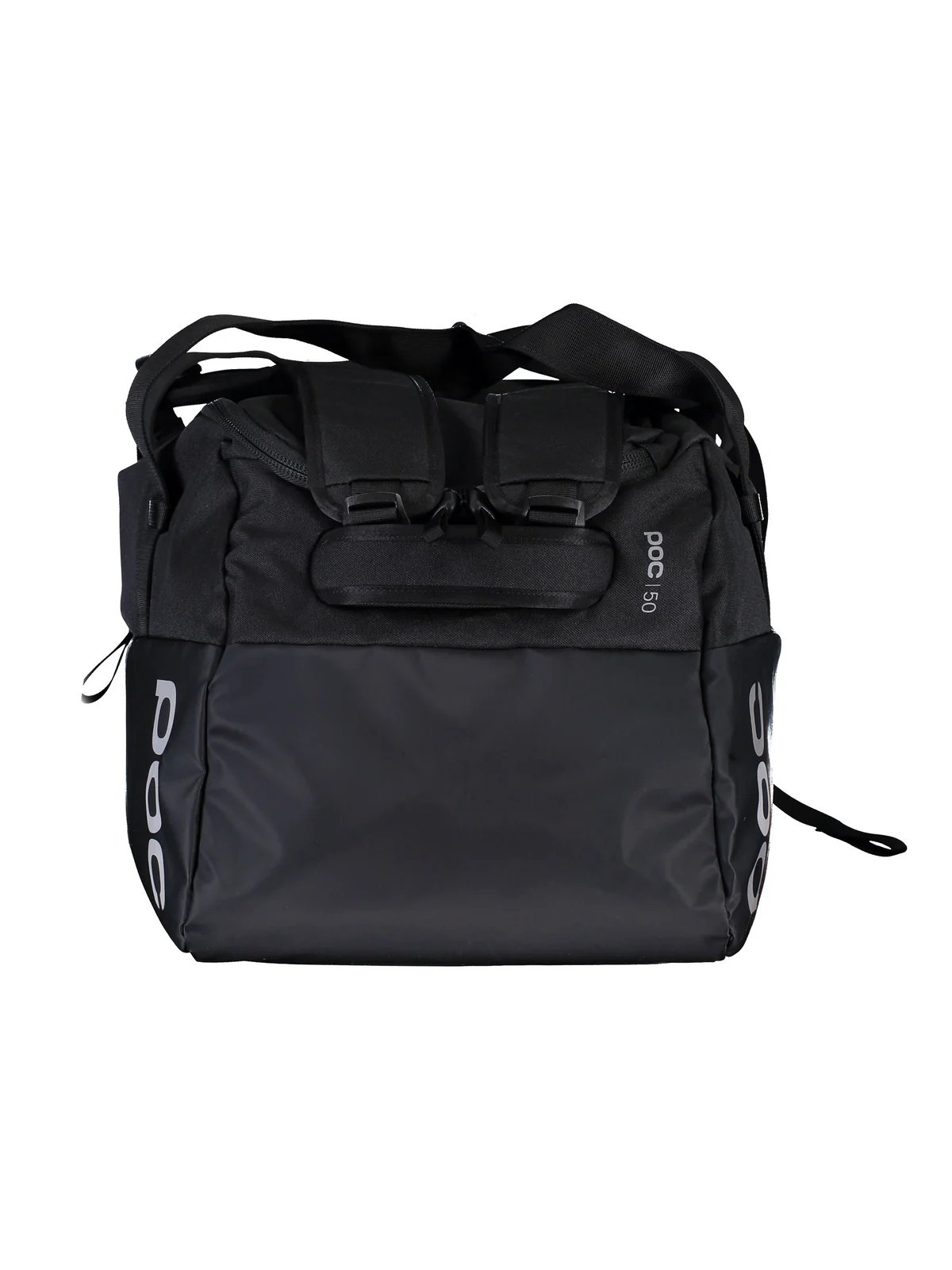 Torba POC DUFFEL 50L - Ur. Black - Image 4