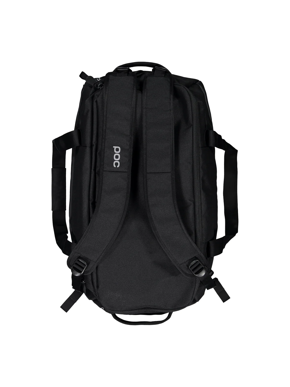 Torba POC DUFFEL 50L - Ur. Black - Image 5