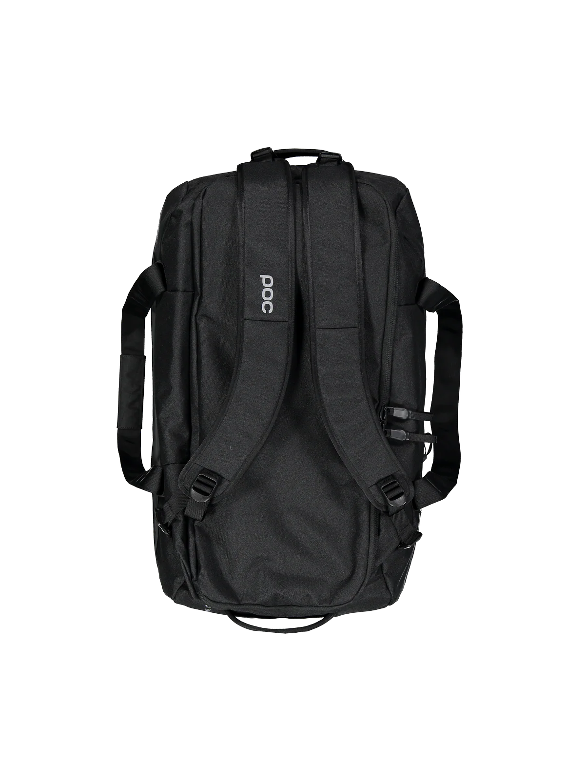 Torba POC DUFFEL 80L - Ur. Black - Image 2