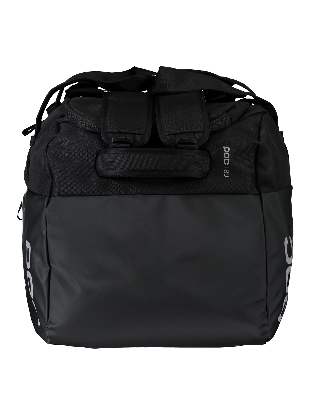 Torba POC DUFFEL 80L - Ur. Black - Image 4