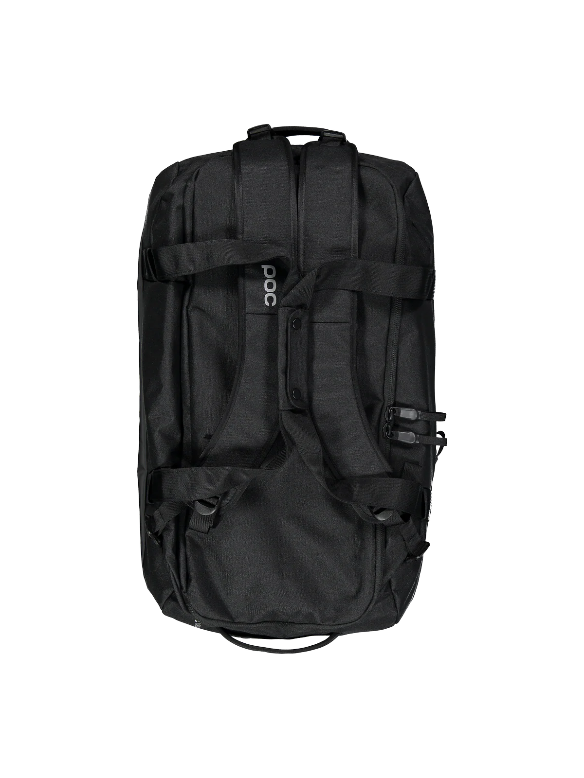 Torba POC DUFFEL 80L - Ur. Black - Image 5
