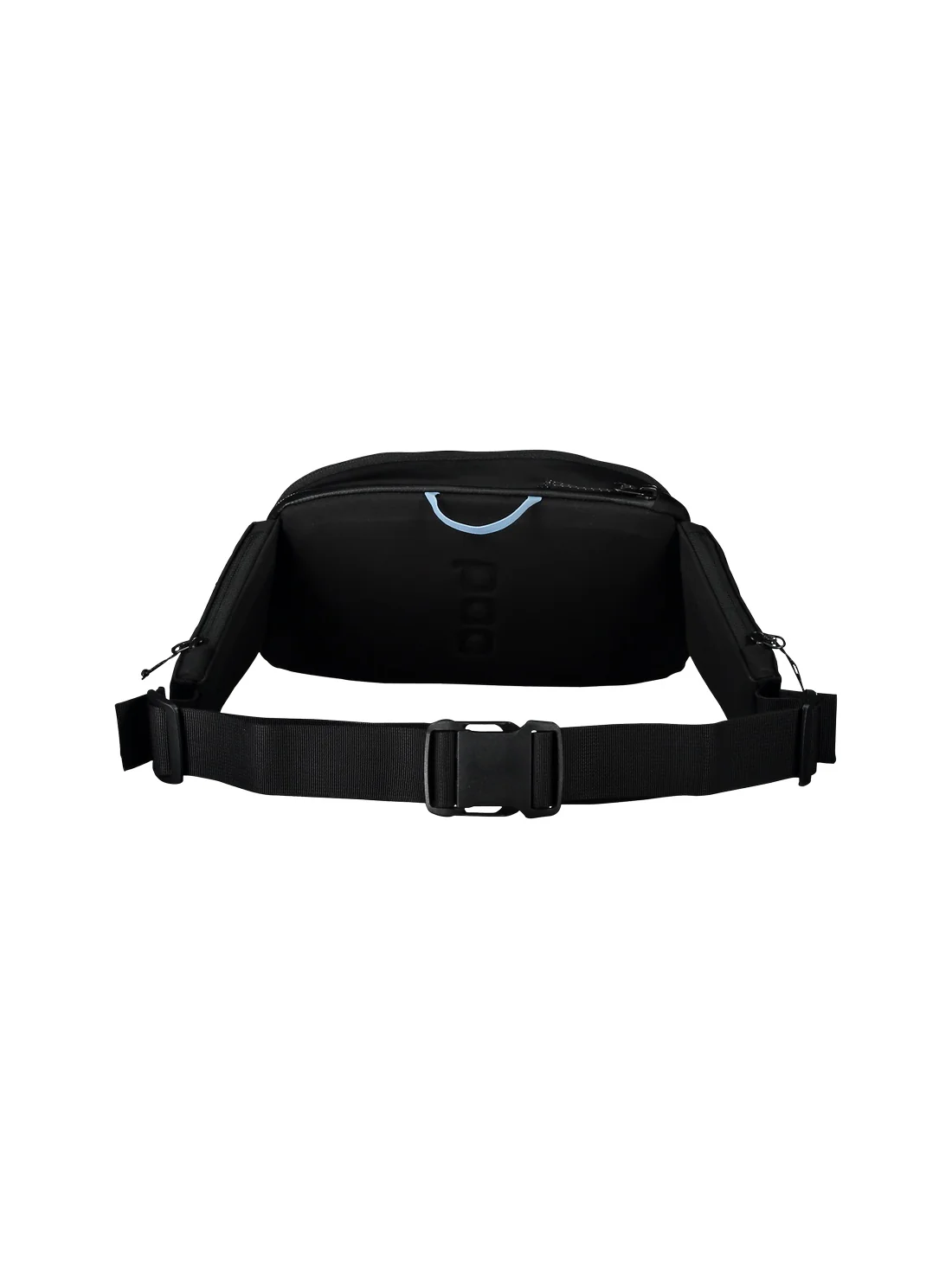 Saszetka rowerowa POC LAMINA HIP Pack - Ur. Black - Image 4