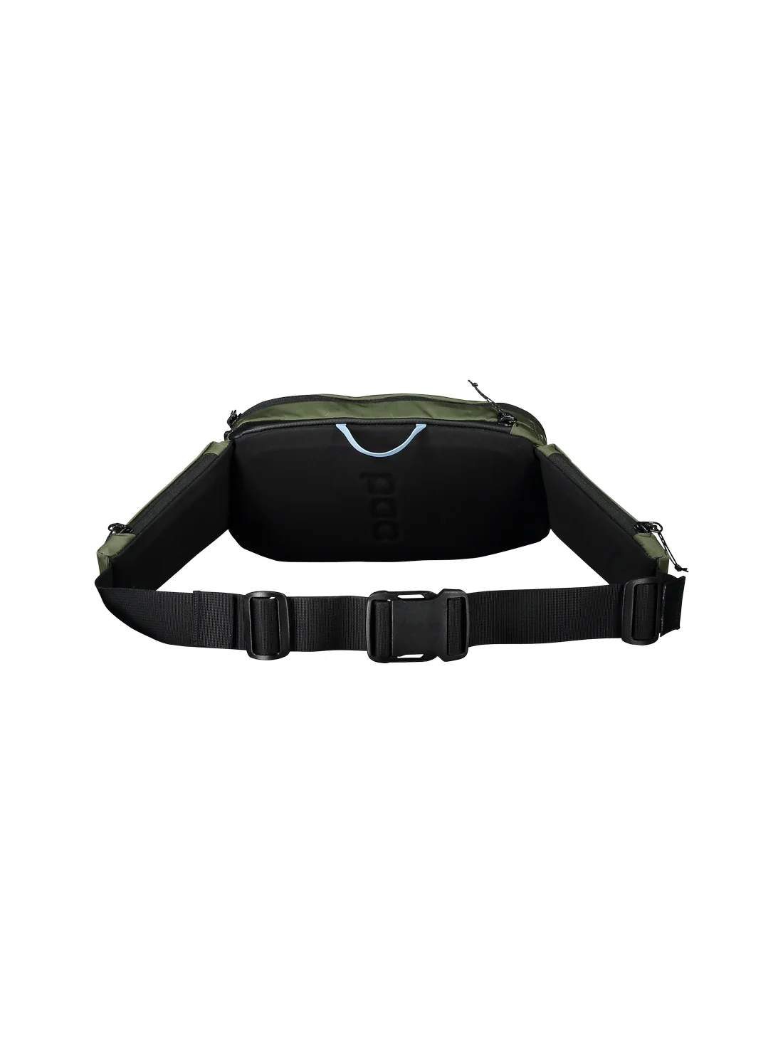 Saszetka biodrowa POC LAMINA HIP Pack - Epid. Green - Image 5
