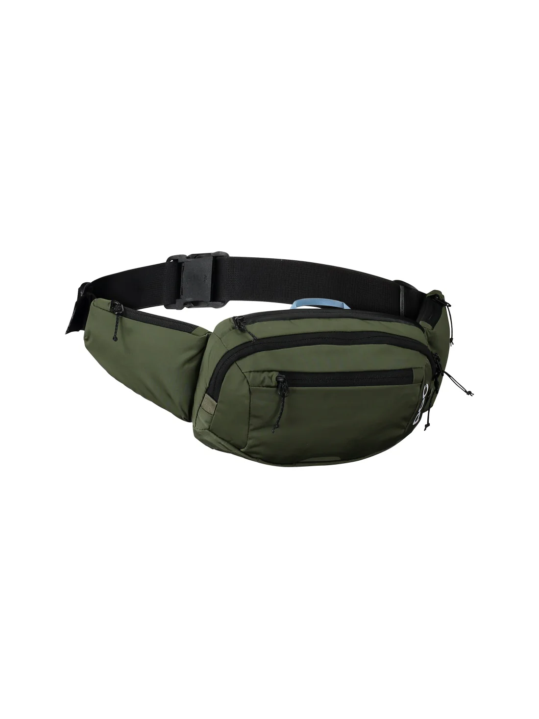 Saszetka biodrowa POC LAMINA HIP Pack - Epid. Green - Image 6