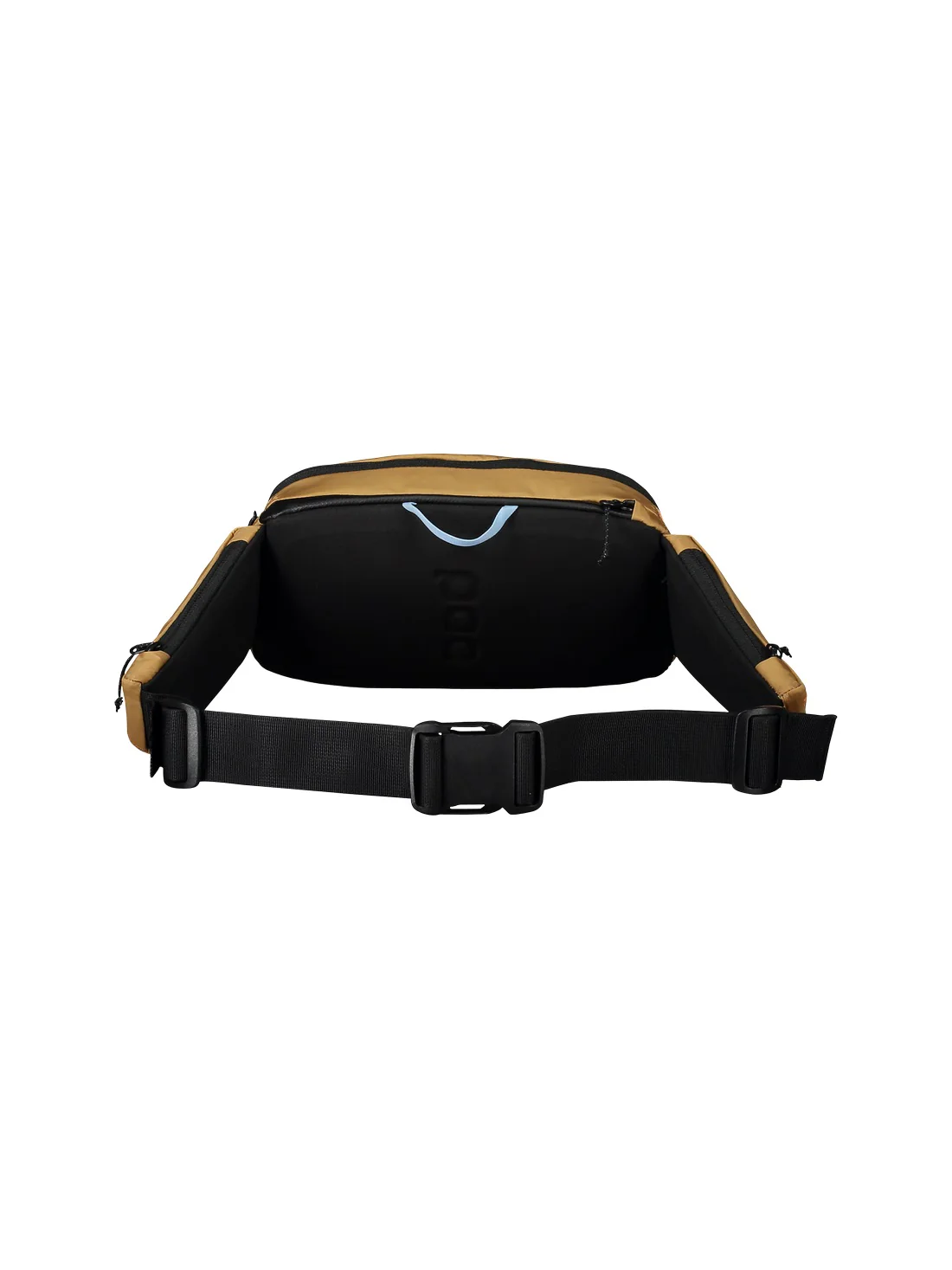 Nerka rowerowa POC LAMINA HIP Pack - Arag. Brown - Image 5