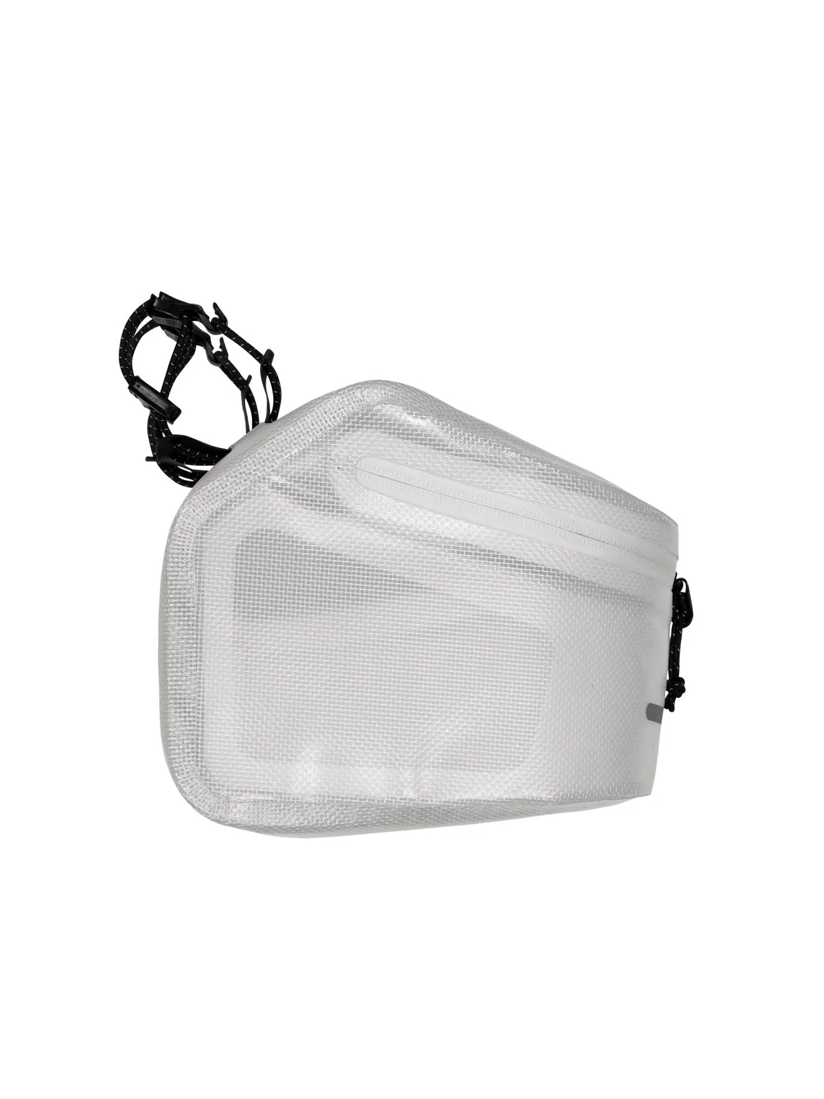 Torba POC Ultra Bar Bag 4L - Hyd. White Translucent - Image 2