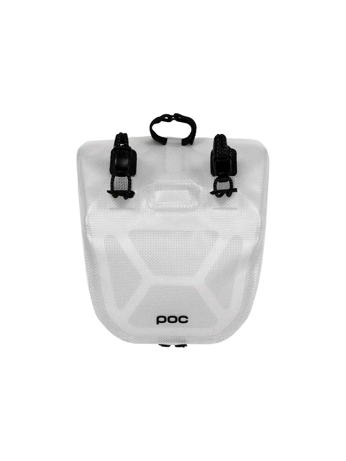 Torba POC Ultra Bar Bag 4L - Hyd. White Translucent - Image 4