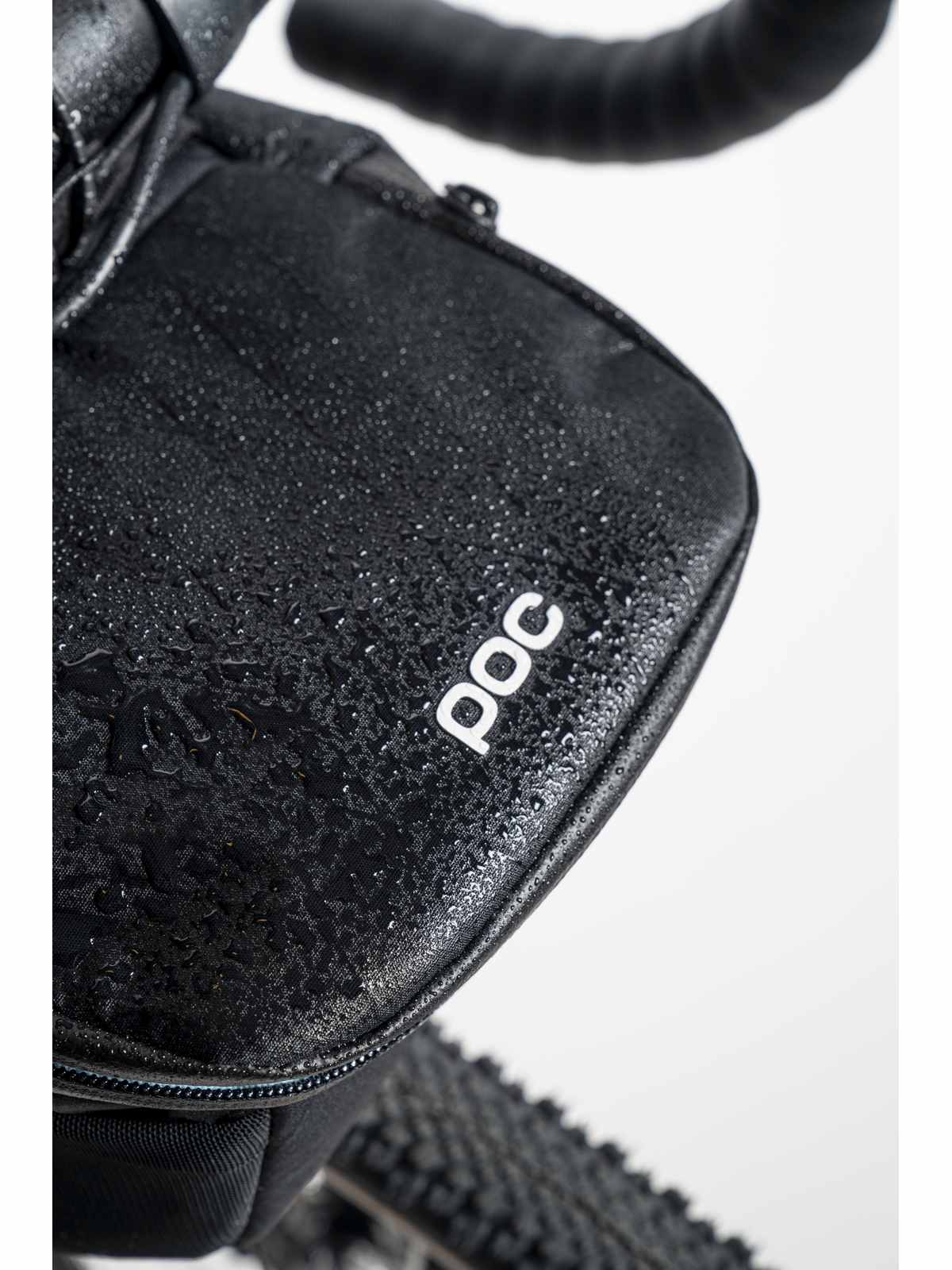 Torba POC Ultra Bar Bag 4L - Ura. Black - Image 3