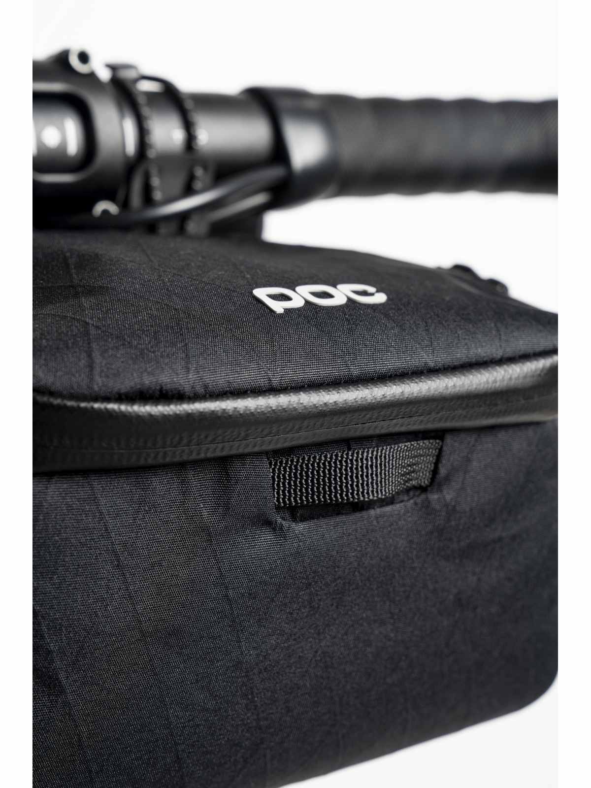 Torba POC Ultra Bar Bag 4L - Ura. Black - Image 6
