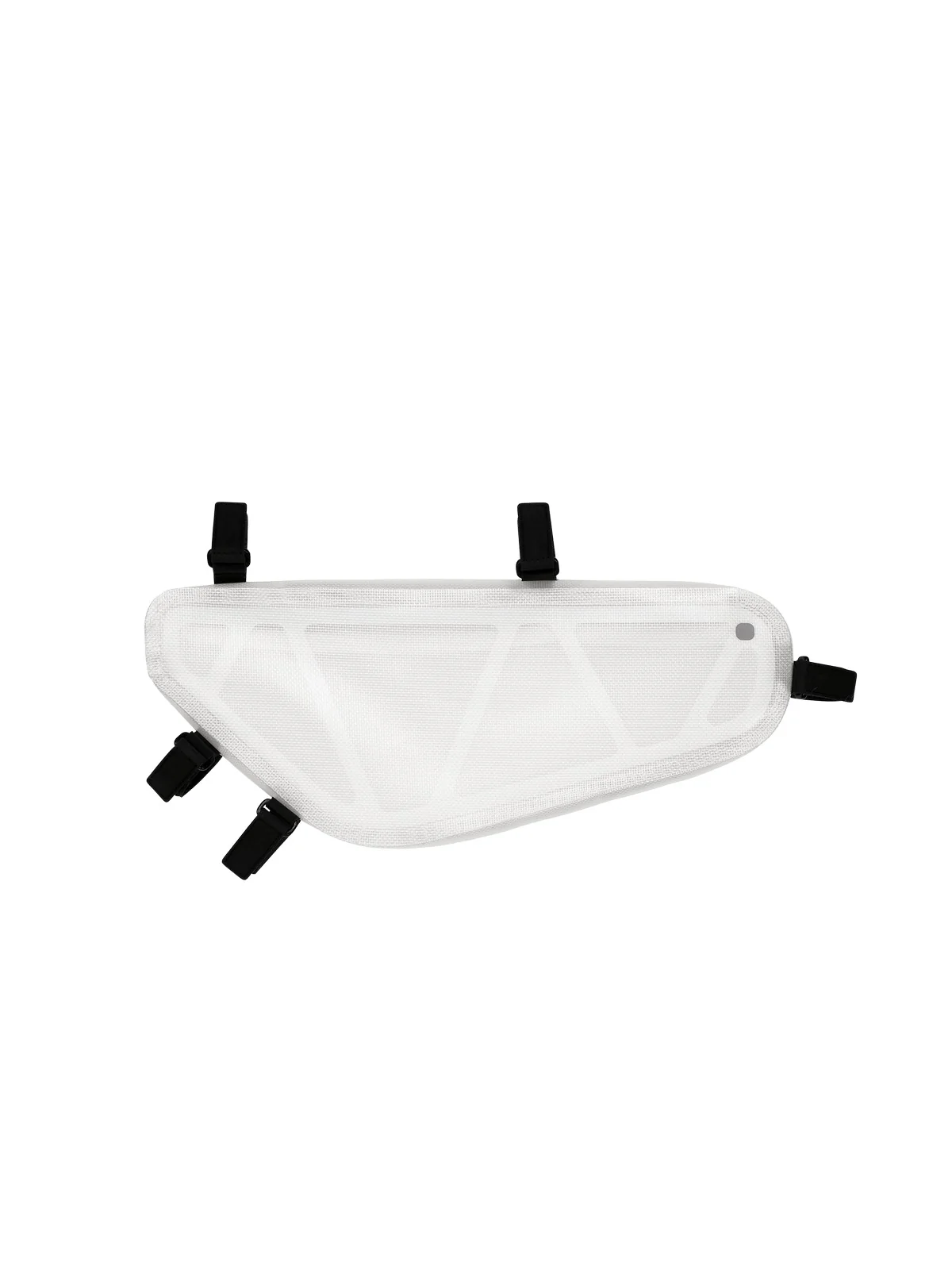 Torba POC Ultra Frame Bag 3L - Hyd. White Translucent - Image 2