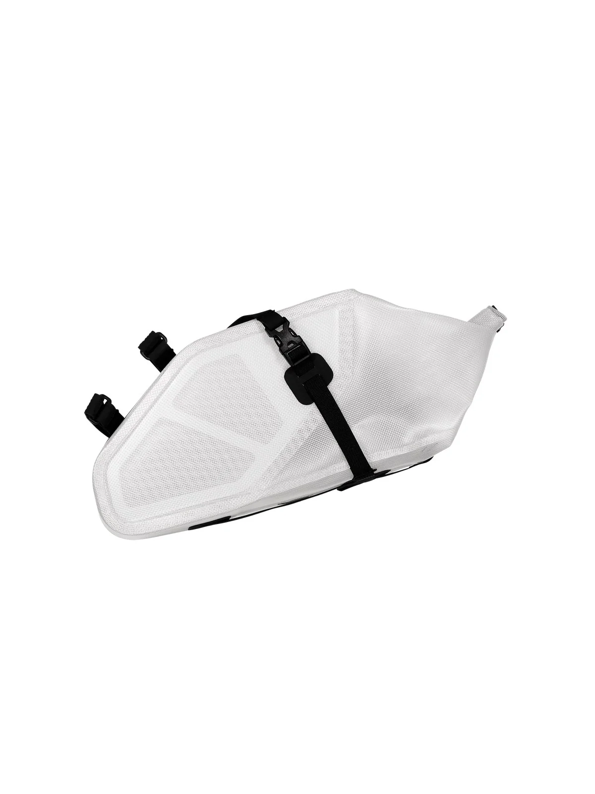Torba POC Ultra Saddle Bag 7L - Hyd. White Translucent - Image 2