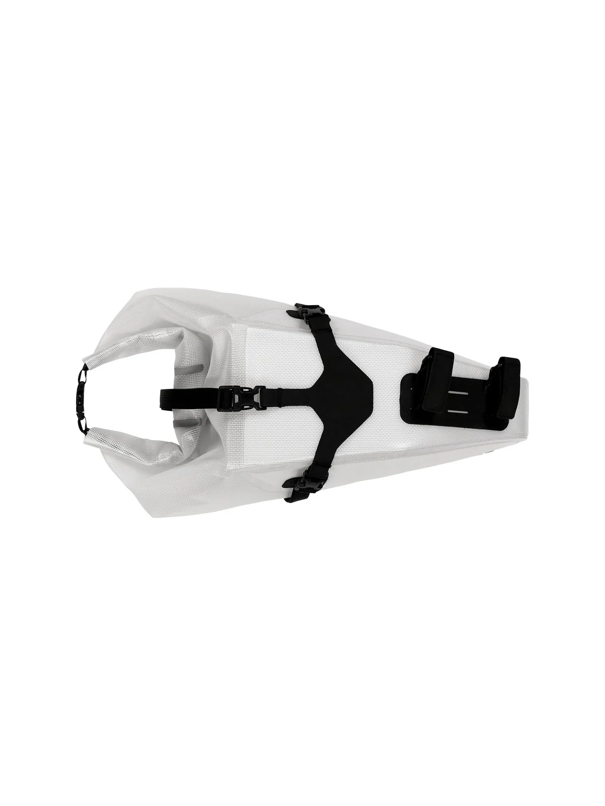 Torba POC Ultra Saddle Bag 7L - Hyd. White Translucent - Image 6