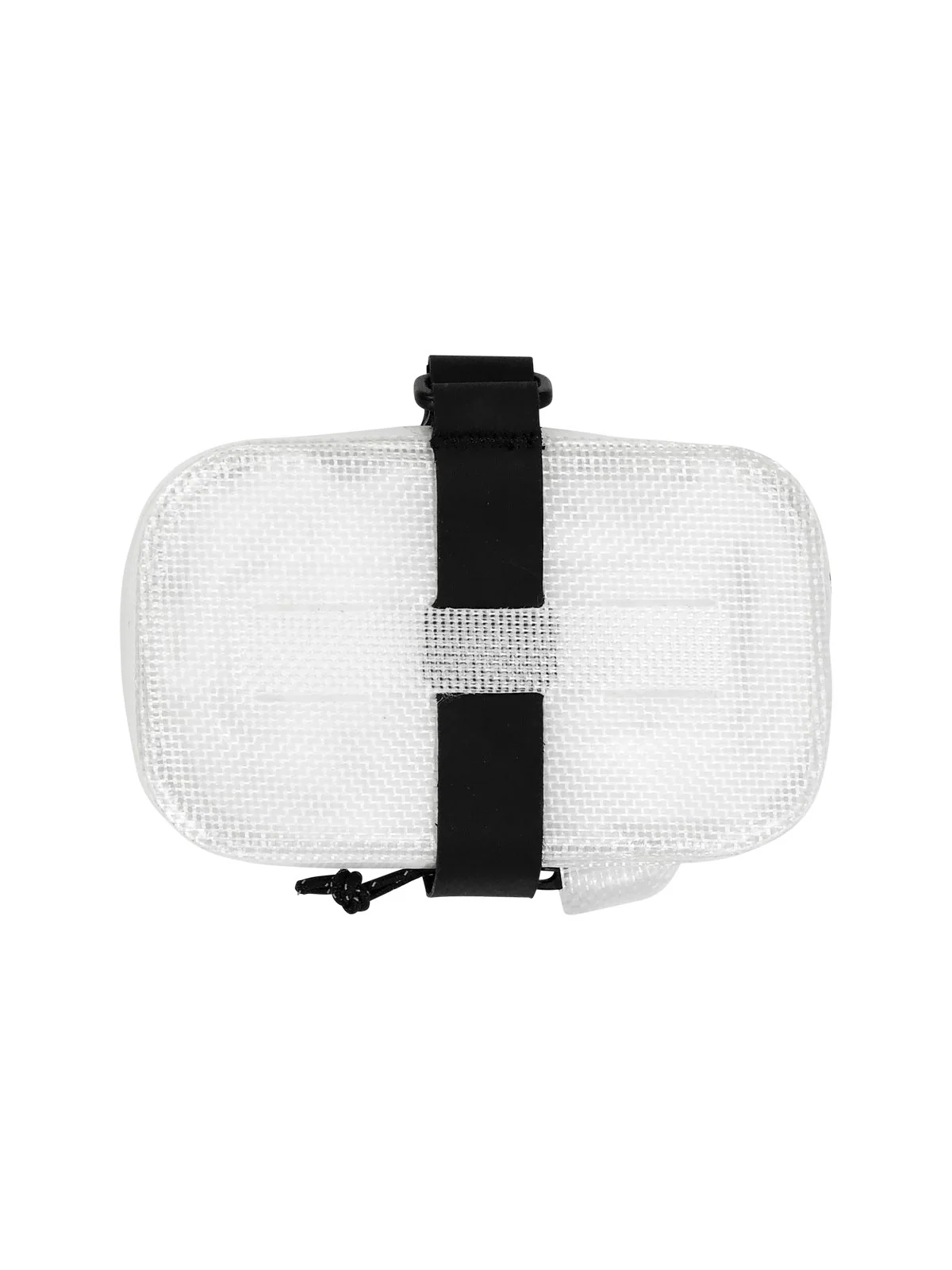 Torba POC Ultra Saddle Pouch 0.3L - Hyd. White Translucent - Image 2