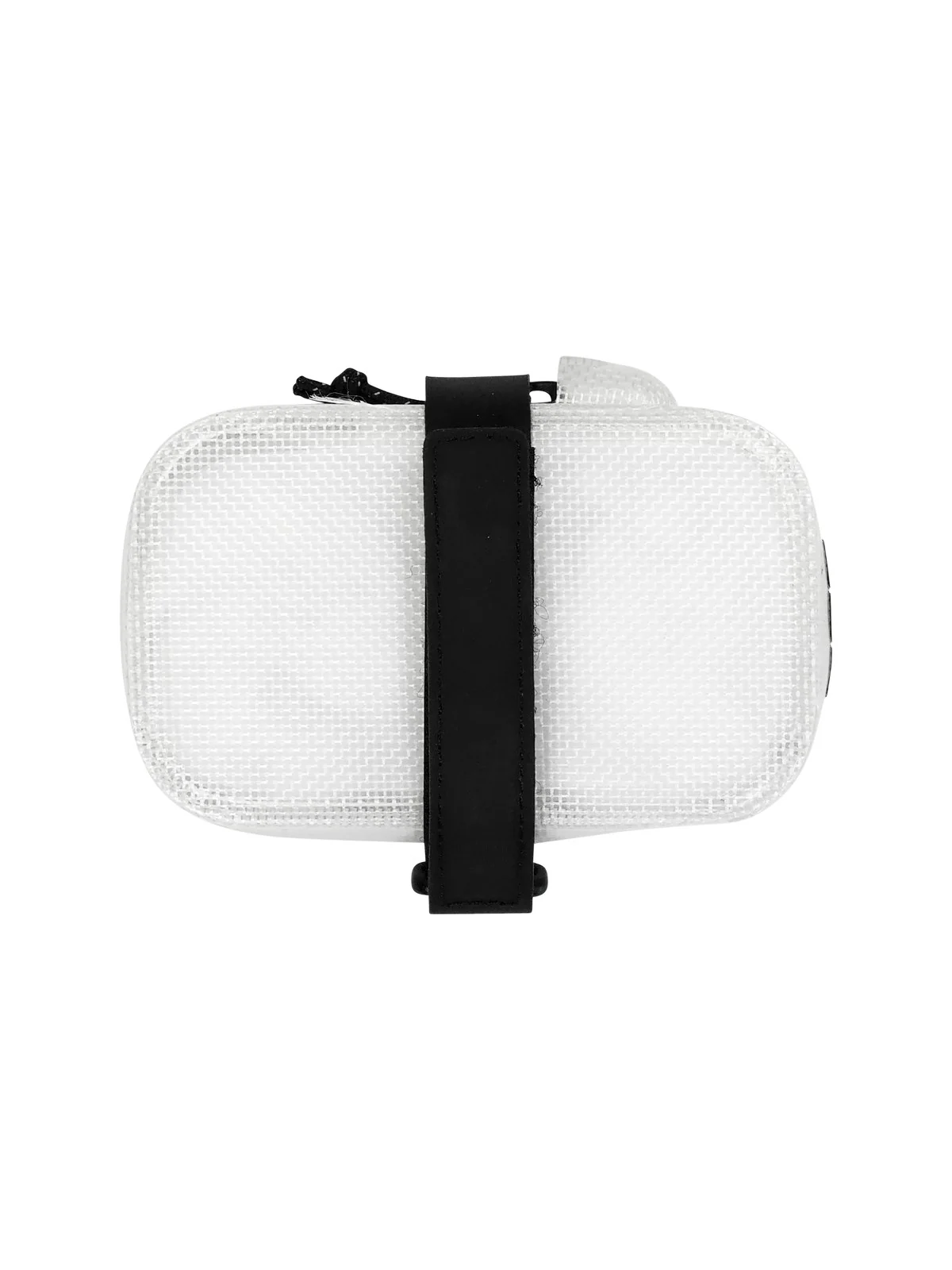 Torba POC Ultra Saddle Pouch 0.3L - Hyd. White Translucent - Image 4