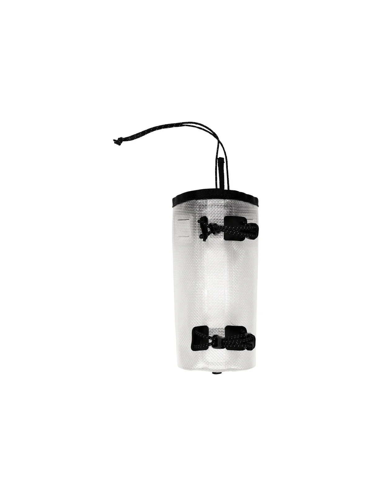 Torba POC Ultra Snack Bag 1L - Hyd. White Translucent - Image 4