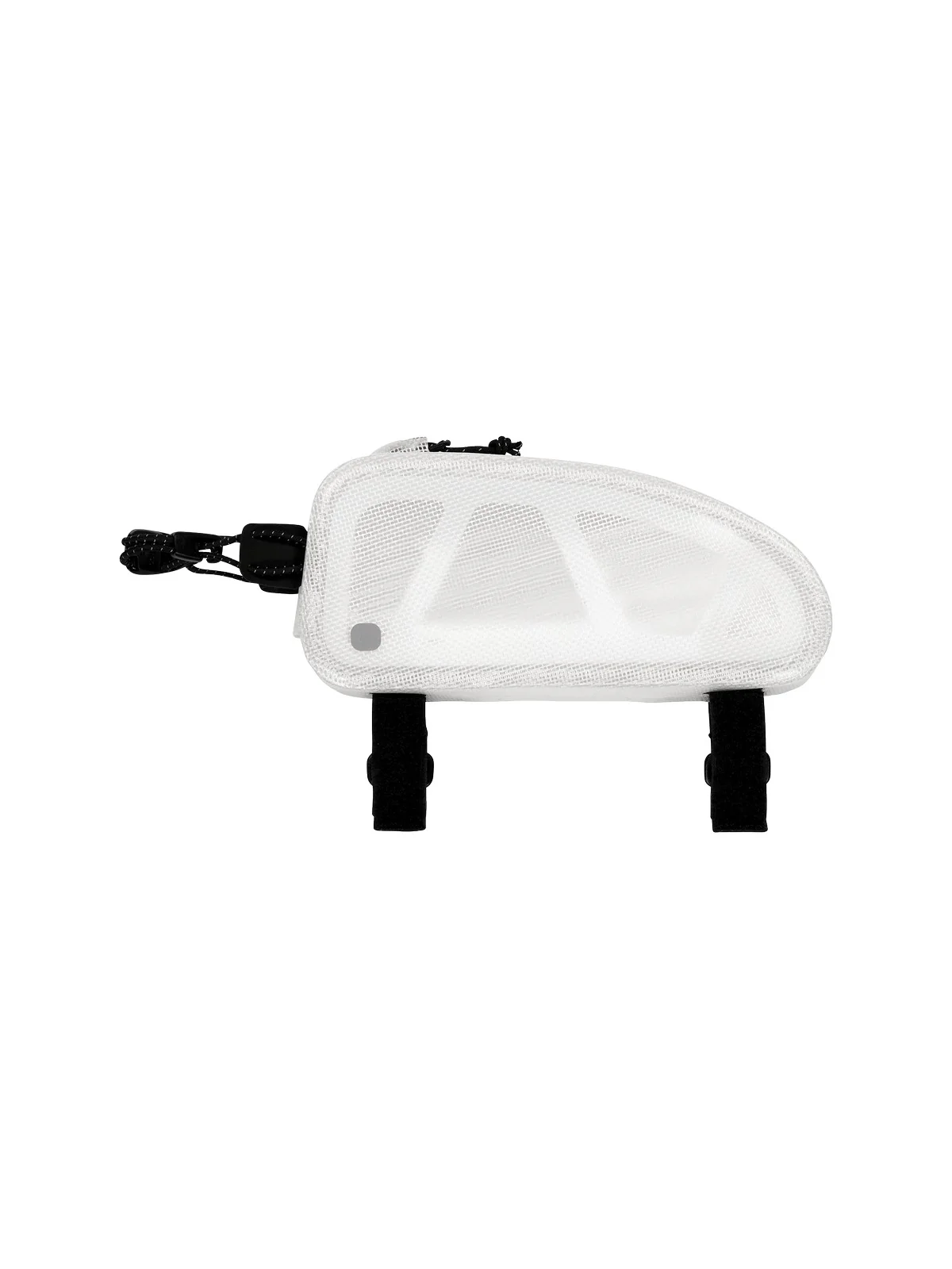 Torba POC Ultra Top Tube Bag 0.7L - Hyd. White Translucent - Image 2