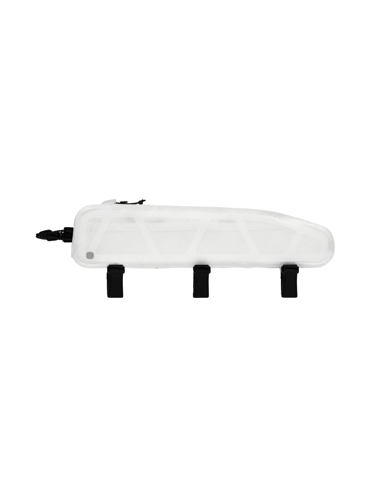 Torba POC Ultra Top Tube Bag 1.7L - Hyd. White Translucent - Image 2