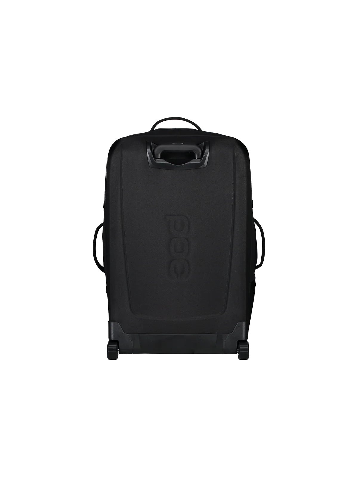 Walizka POC TROLLEY 100L - Ur. Black - Image 3