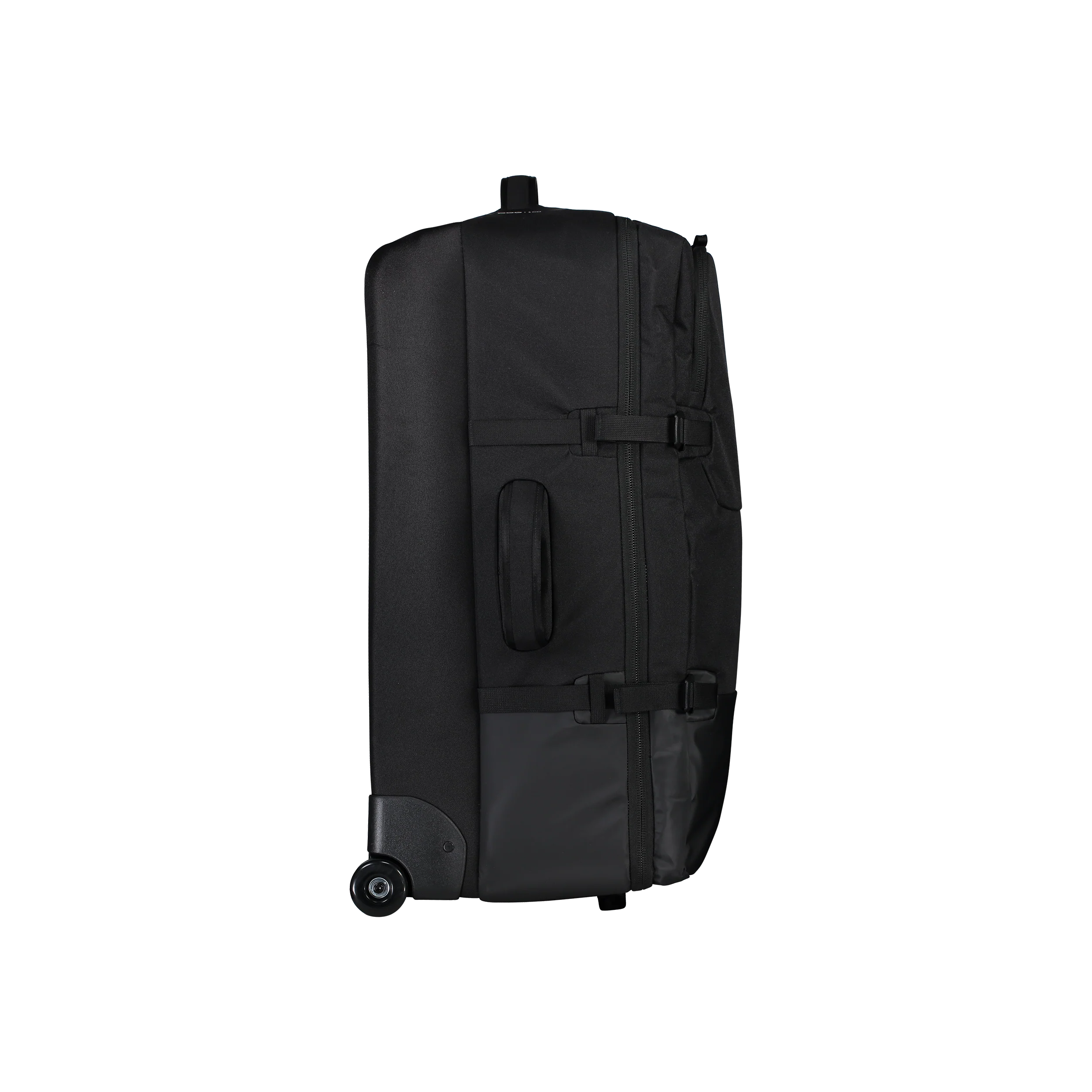 Walizka POC TROLLEY 100L - Ur. Black - Image 4