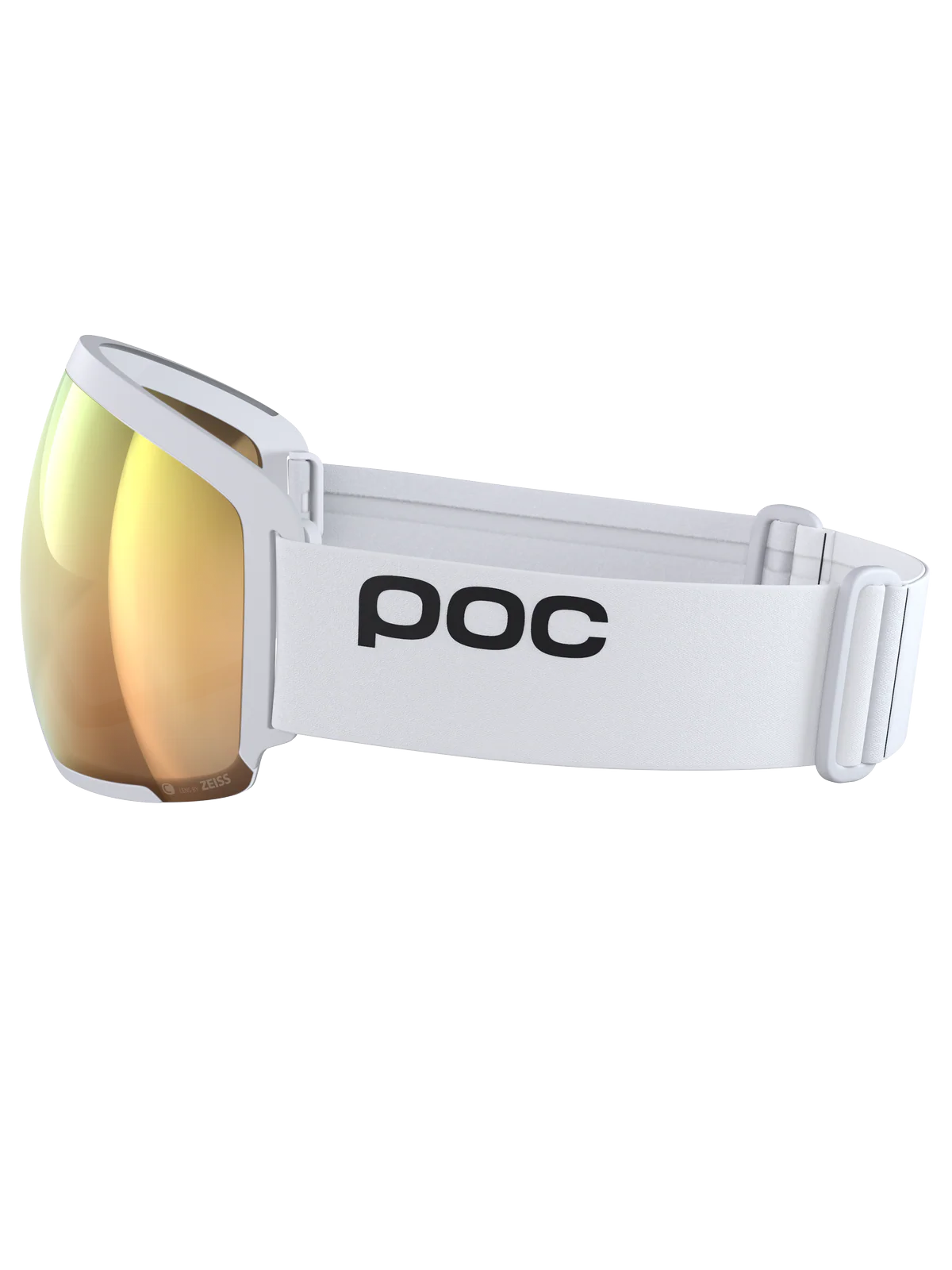 Zestaw Szyb do Gogli POC ORB CLARITY - Image 2